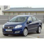 Vlečna kljuka Fiat Linea - od 2007 do 2015
